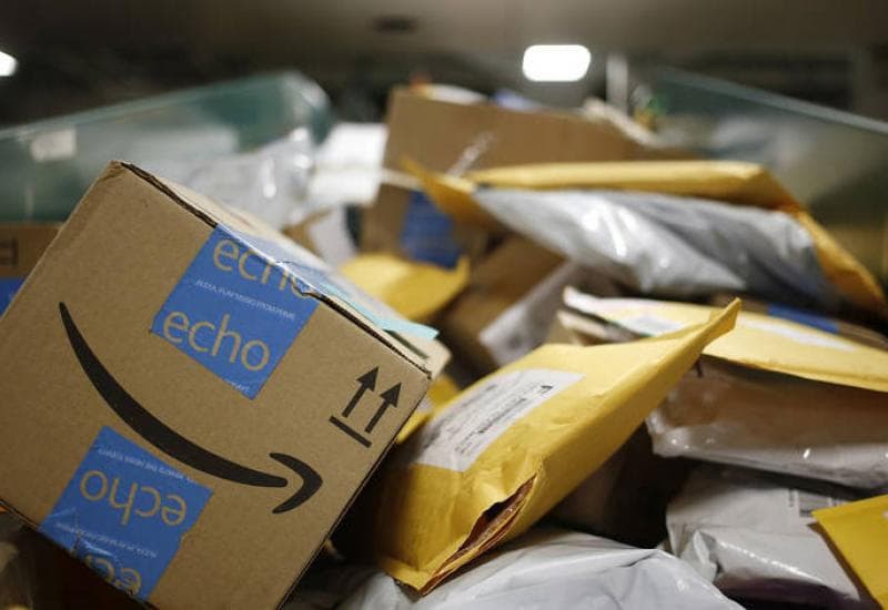 Ilustracija članka: Hrvatska pošta Mostar: Nema obustave pošiljki iz Kine zbog koronavirusa