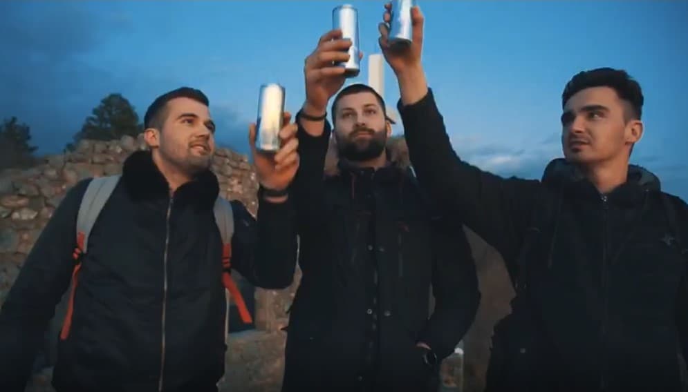 Ilustracija članka: Podržite trojicu mostarskih studenata u avanturi života