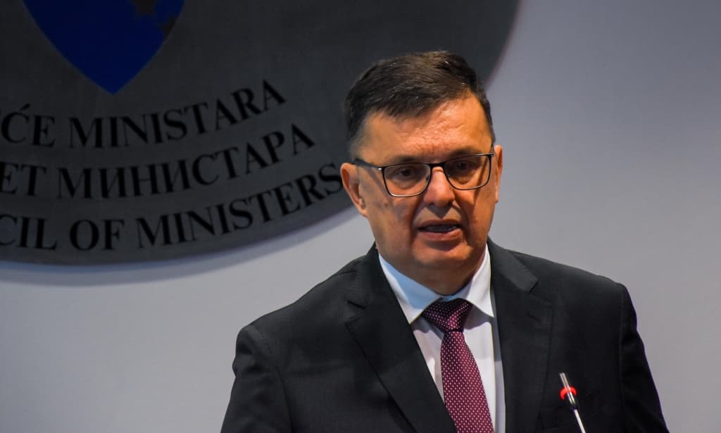 Ilustracija članka: U BiH se zatvaraju aerodromi za putnike