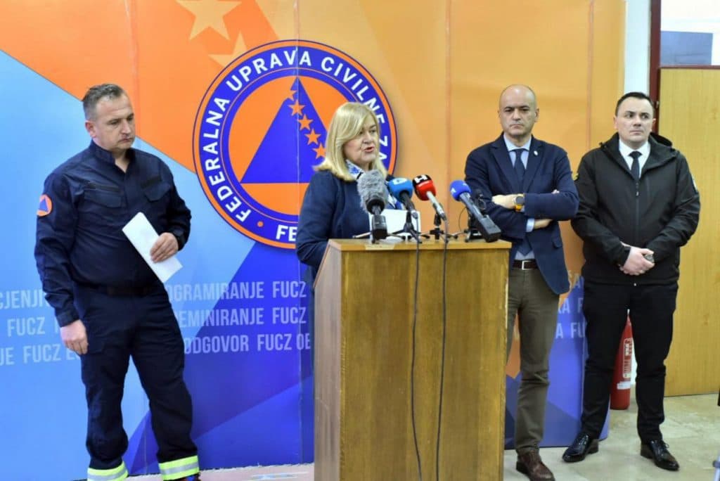 Ilustracija članka: Milićević: Kaznena odgovornost u slučaju nepoštivanja mjera izolacije