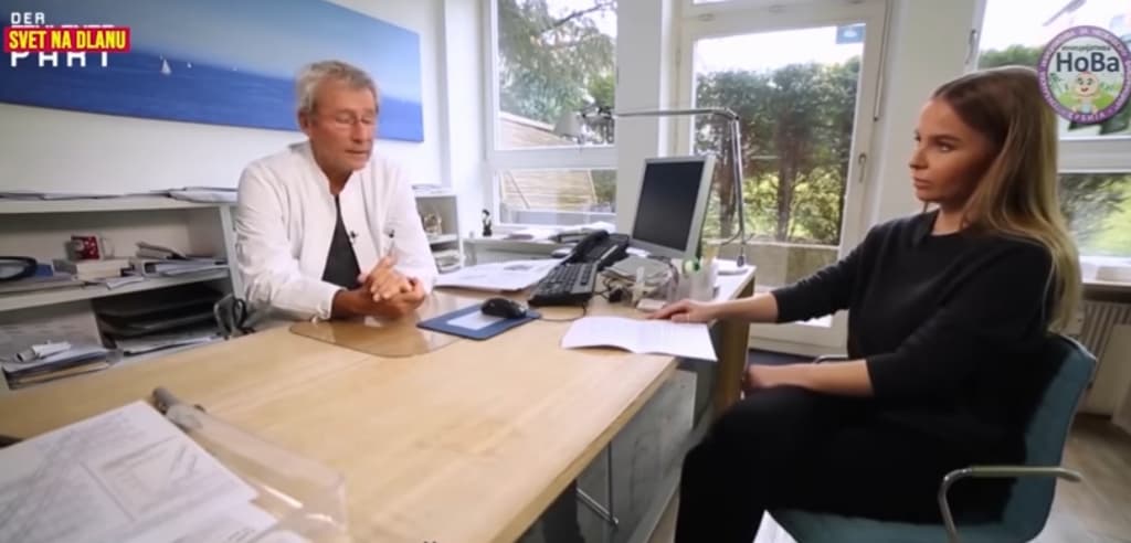 Ilustracija članka: Dr. med. Claus Köhnlein: Pogled na koronavirus kakav do sada niste imali