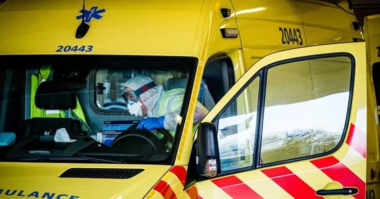 Ilustracija članka: Još jedan težak dan za Italiju: Umrla 651 osoba, broj žrtava se popeo na 5.476