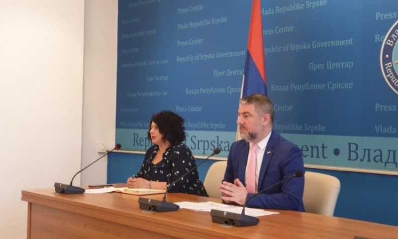 Ilustracija članka: Od 186 testiranih u Republici Srpskoj kod jedne osobe potvrđen korona virus