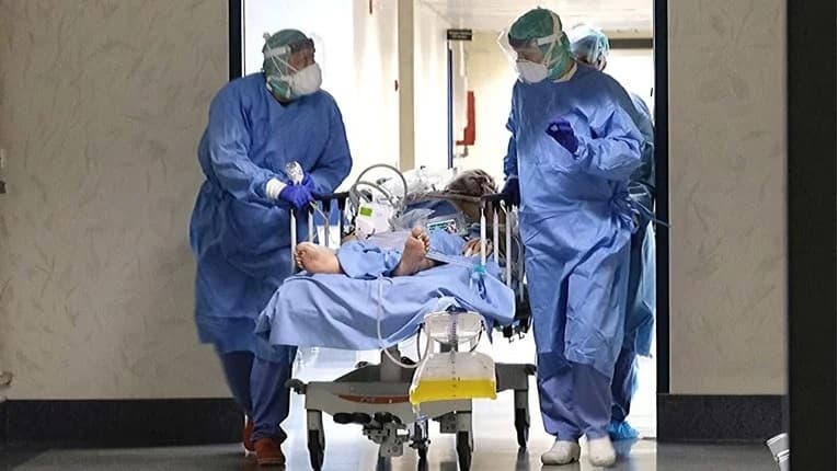 Ilustracija članka: Najgori dan u Italiji dosad, od koronavirusa umrlo 969 osoba