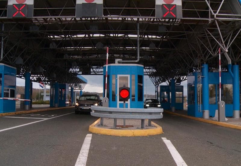 Ilustracija članka: Do srpnja granice BiH za građane EU ostaju zatvorene