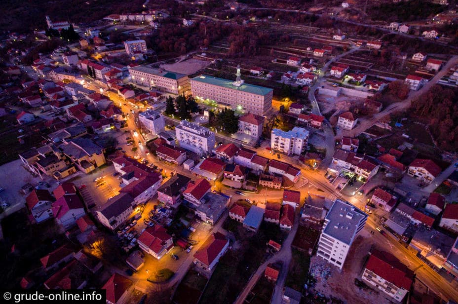 Ilustracija članka: Proračun Općine Grude za 2025.: Kako će se raspodijeliti 15,5 milijuna KM?