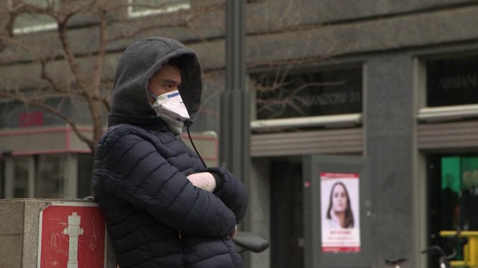 Ilustracija članka: FBiH uvela drastičnu kaznu za nenošenje maske