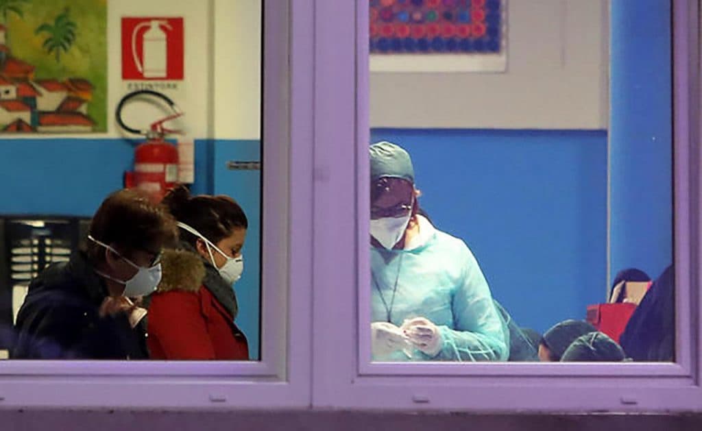 Ilustracija članka: U Kini ozdravilo 92 posto oboljelih od virusa korona