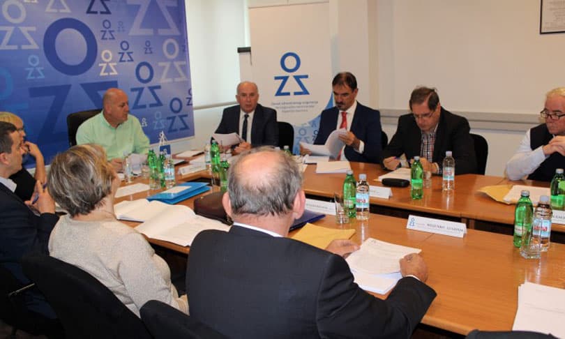 Ilustracija članka: ZZO: Značajan pad prihoda, ugroženo financiranje zdravstvenih ustanova u HNŽ-u