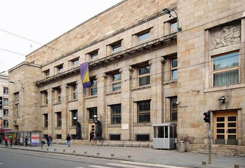 Ilustracija članka: U BiH blokirana 95.752 računa poslovnih subjekata