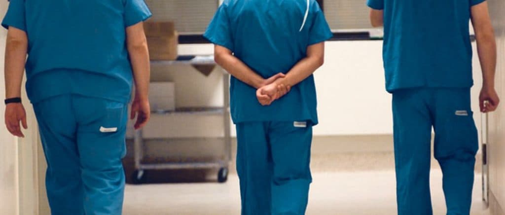 Ilustracija članka: Iz BiH u posljednjih 10 godina otišlo više od 5.000 zdravstvenih radnika