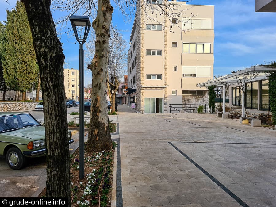 Ilustracija članka: Sindikat policije ŽZH poslao apel za poštivanje mjera