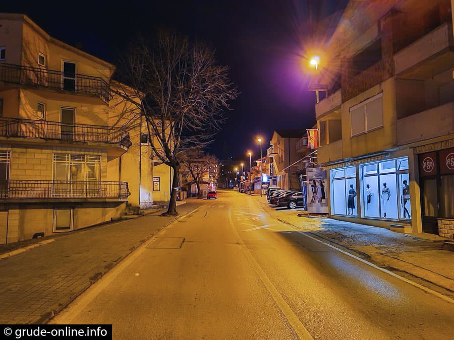 Ilustracija članka: ŽZH ukinula zabranu kretanja iza 23 sata