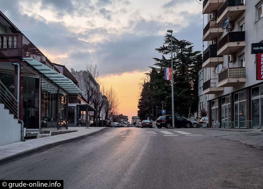 Ilustracija članka: Sutra odluka o ukidanju policijskog sata u ŽZH