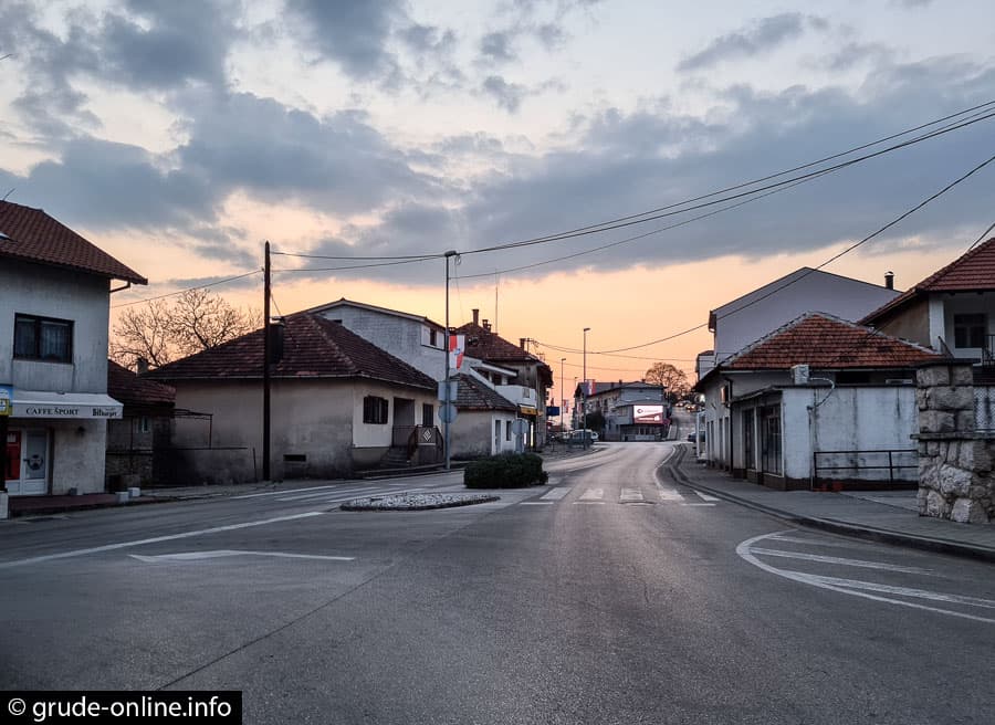 Ilustracija članka: ŽZH: Jedan novi slučaj zaraze, otvaraju se još neke trgovine