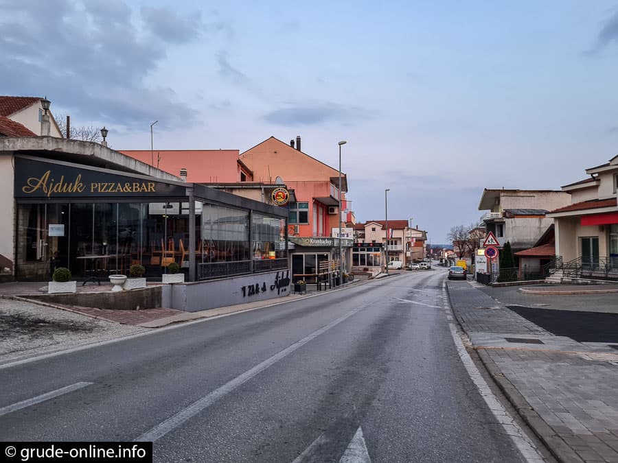 Ilustracija članka: Nakon ukidanja policijskog sata, ugostiteljski objekti u ŽZH mogu raditi do ponoći