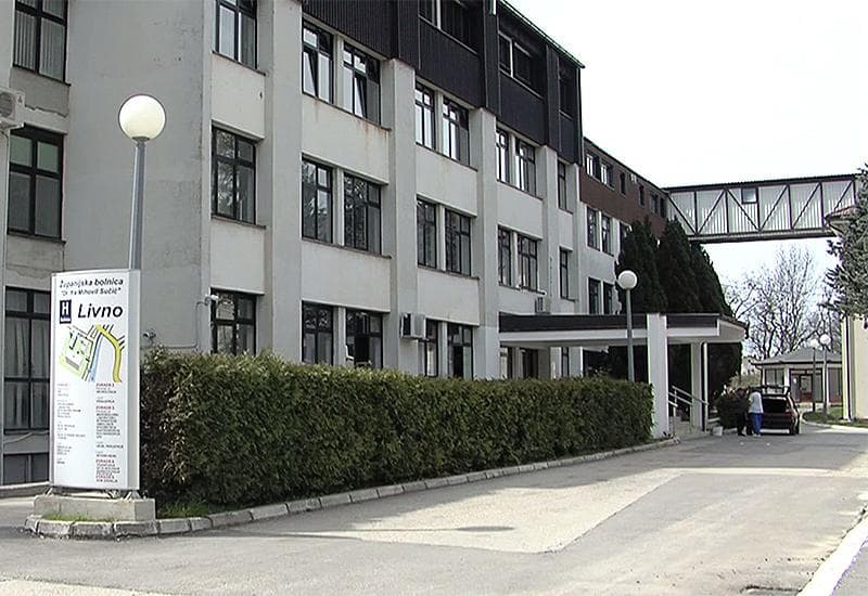 Ilustracija članka: Apel iz Livna: Pomozite našoj bolnici!