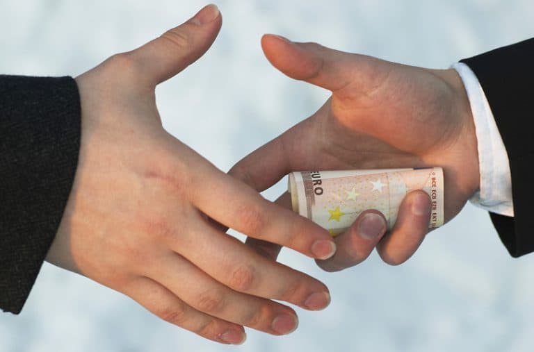 Ilustracija članka: Kada će ŽZH dobiti Ured za borbu protiv korupcije?