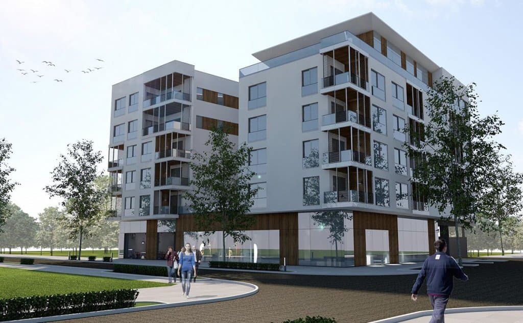 Ilustracija članka: Rast cijena građevinskog materijala prepolovio prodaju stanova