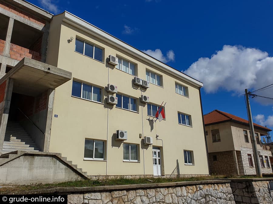 Ilustracija članka: Evo kako bi moglo izgledati novo Općinsko vijeće Gruda