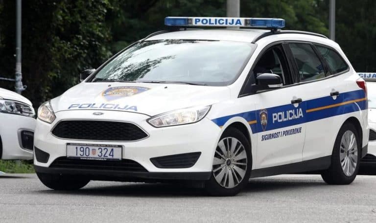 Ilustracija članka: Napadnut i opljačkan u Makarskoj, umro na putu do bolnice