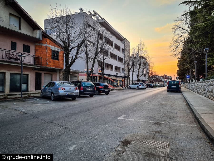 Ilustracija članka: Civilna zaštita ŽZH izdala nove zapovijedi: Trgovinama se ograničava rad do 16 sati