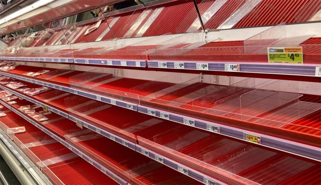 Ilustracija članka: Predložene drugi set mjera za ublažavanje krize u gospodarstvu