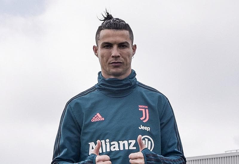 Ilustracija članka: Lažna vijest: Ronaldo ipak neće svoje hotele pretvoriti u bolnice