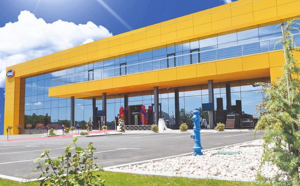 Ilustracija članka: DONACIJA VOKELA: Za bolnice i domove zdravlja 150 tisuća maraka