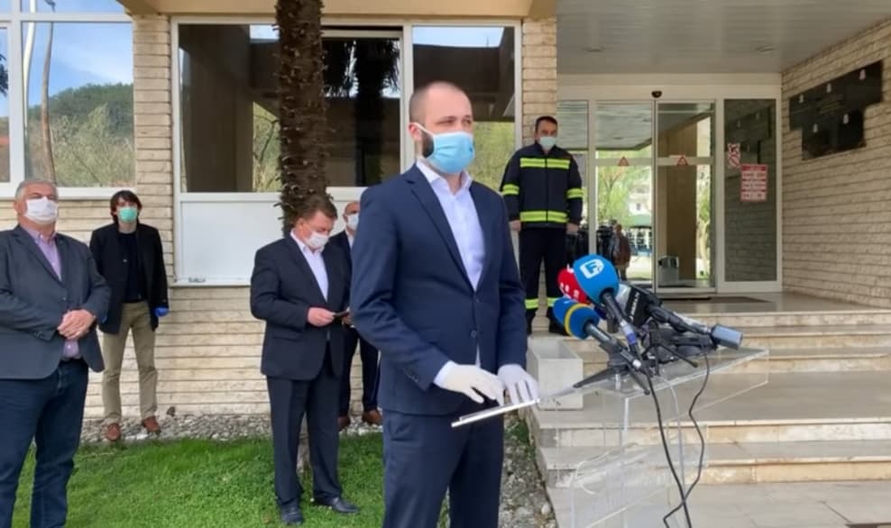 Ilustracija članka: ŽZH: Trgovinama produženo radno vrijeme, ali i zabranjen rad nedjeljom