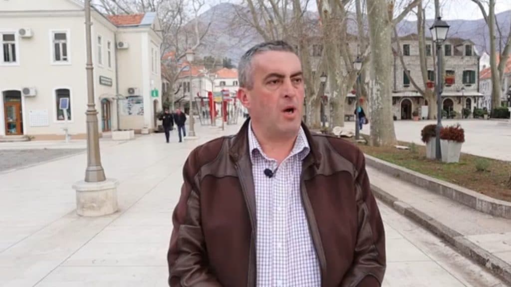 Ilustracija članka: Hercegovac se kumio se čak 40 puta: Kum ti je bliži nego brat