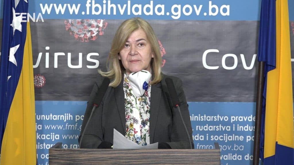 Ilustracija članka: Milićević: Federacija BiH spremna podnijeti dio tereta s gospodarstvenicima