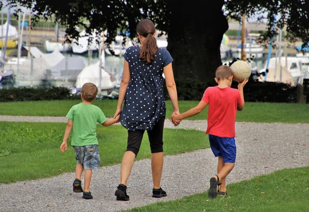 Ilustracija članka: U ZHŽ-u pozitivan prirodni priraštaj