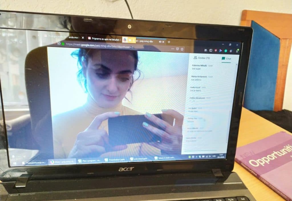 Ilustracija članka: Studentski zbor i SUMIT: Preko 500 maturanata na priprema za upis na fakultet