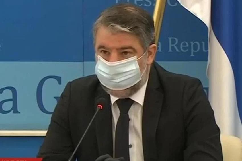 Ilustracija članka: Čak 59 novih slučajeva zaraze u Republici Srpskoj!