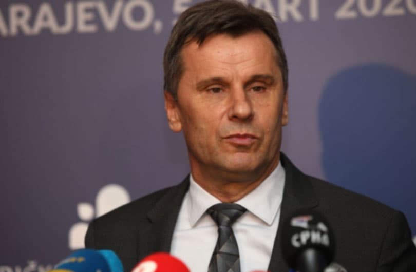 Ilustracija članka: Novalić: Krajnje je vrijeme da minimalna plaća iznosi 700 KM