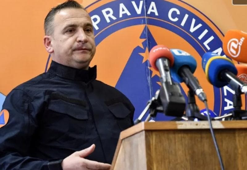 Ilustracija članka: Odluke stožera pred Ustavnim sudom