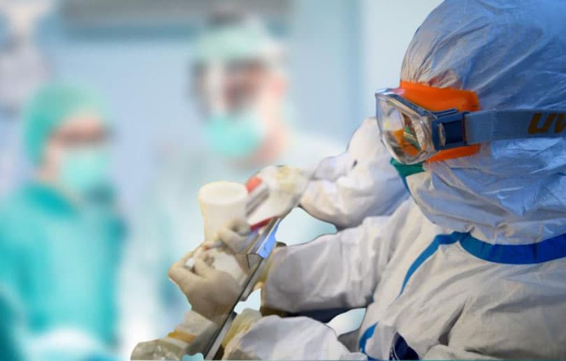 Ilustracija članka: Novih 25 slučajeva zaraze koronavirusom u BiH, preminula još jedna osoba