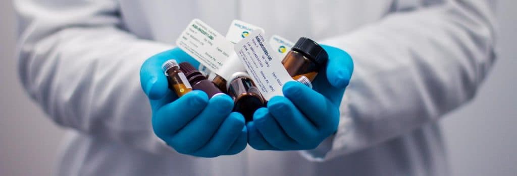 Ilustracija članka: Ministarstvo civilnih poslova BiH: Nabavka četiri lijeka za liječenje COVID-19