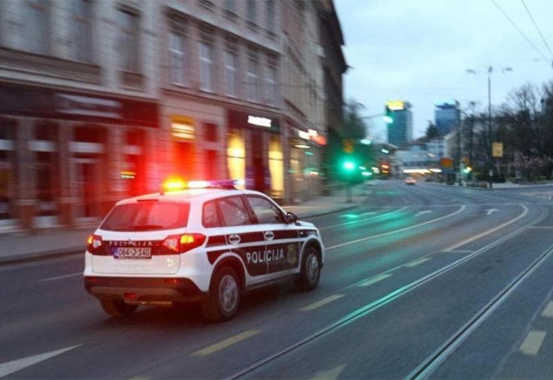 Ilustracija članka: Čampara: Krajem travnja moći ćemo razmišljati o ukidanju policijskog sata 