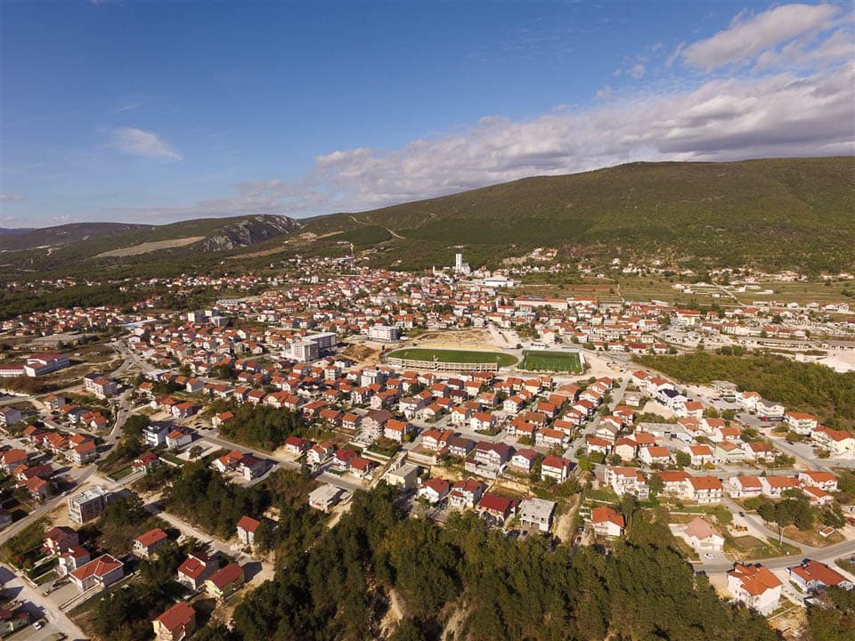 Ilustracija članka: Posušje ne želi novog načelnika, žele da Bago ostane