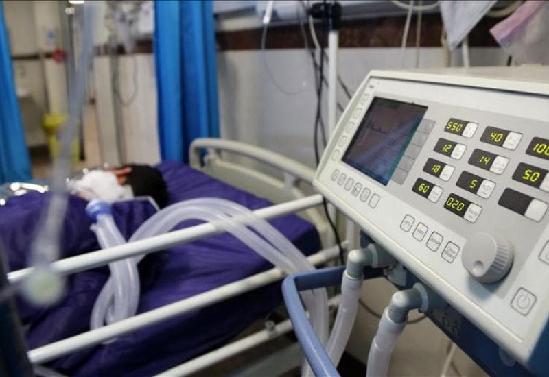 Ilustracija članka: U BiH konstruiran prvi respirator