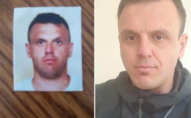 Ilustracija članka: U Münchenu nestao Čapljinac Vidak Rozić
