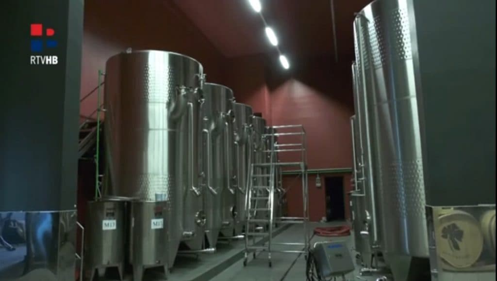 Ilustracija članka: VIDEO: Hercegovači vinari u velikim problemima zbog koronavirusa