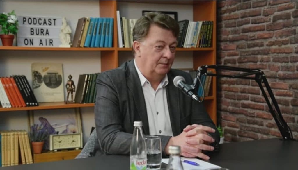 Ilustracija članka: Ćosić: Hrvati više nemaju prostora za kompromis, postoji rješenje za BiH