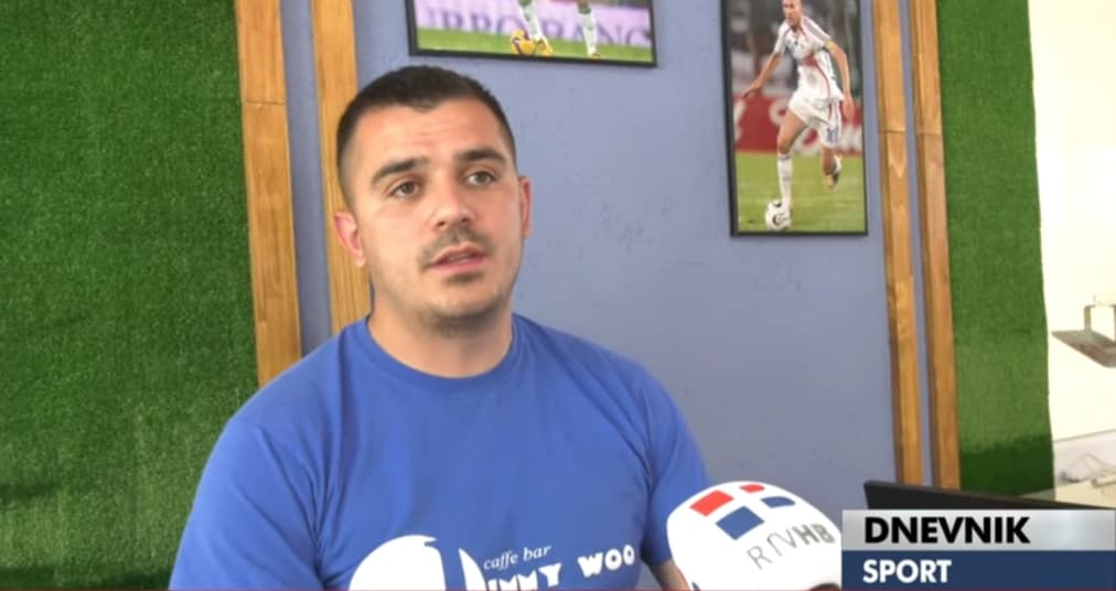 Ilustracija članka: VIDEO: Cijela Hercegovina dolazi u Grude igrati Cageball