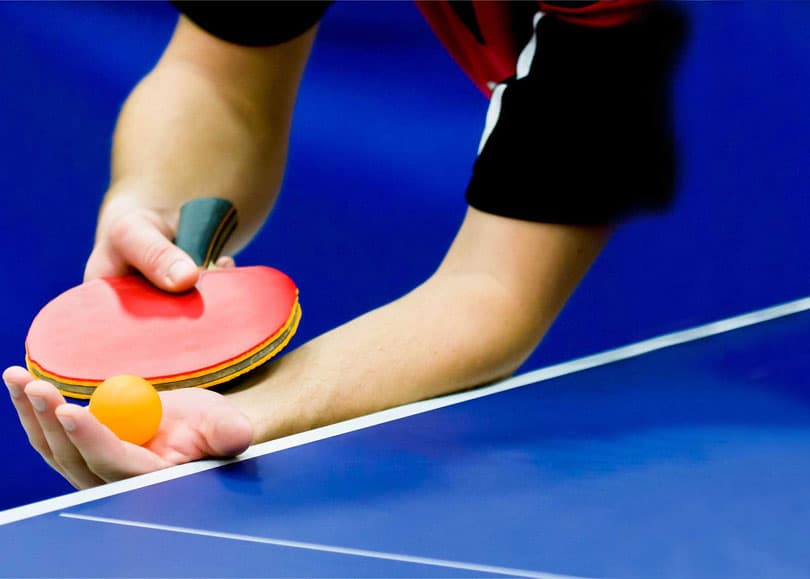 Ilustracija članka: Grude: Prijavite se na turnir rekreativaca u stolnom tenisu