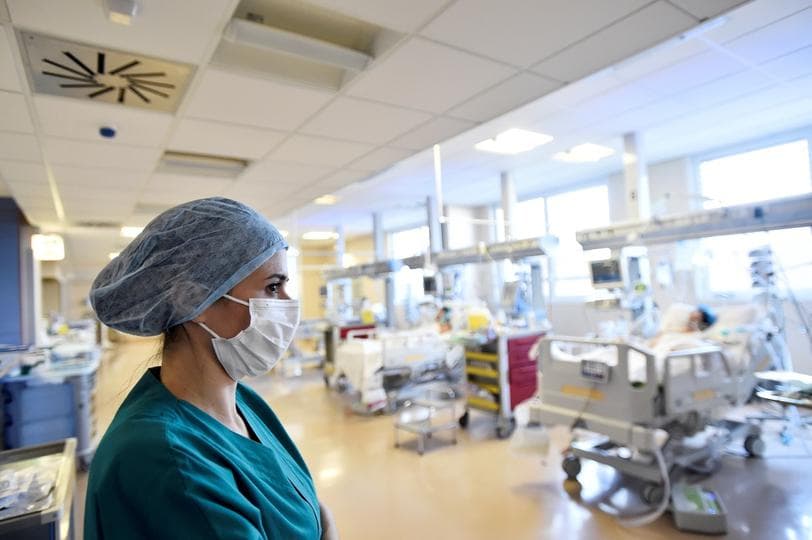 Ilustracija članka: Otkriveno koliko je ljudi umrlo u Italiji u ožujku u odnosu na isto razdoblje lani