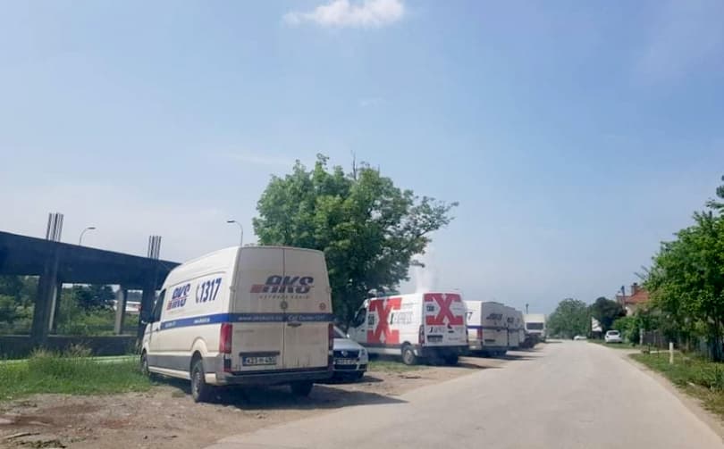 Ilustracija članka: Brza pošta iz BiH nestala preko noći: Klijenti ostali bez novca i robe, telefoni nisu u funkciji