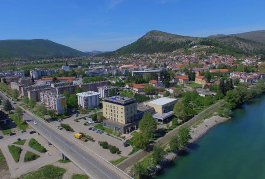 Ilustracija članka: Grad Čapljina raspisao poziv: Sufinancira se prva nekretnina mladima